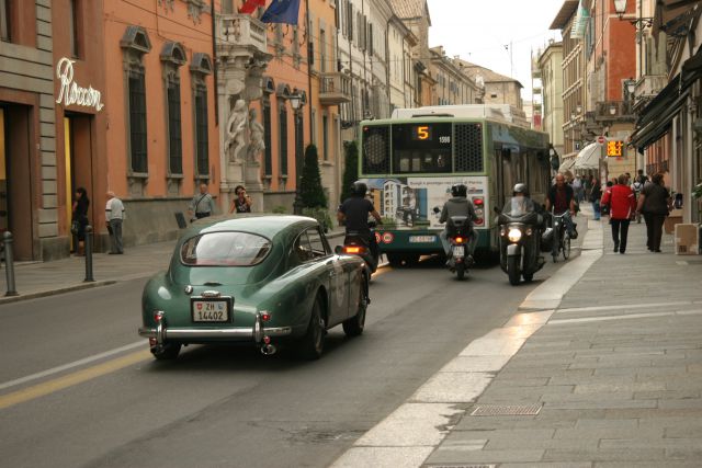 Parma 2010_Barilla1 - foto