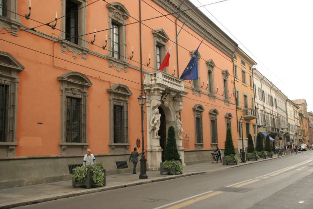 Parma 2010_Barilla1 - foto