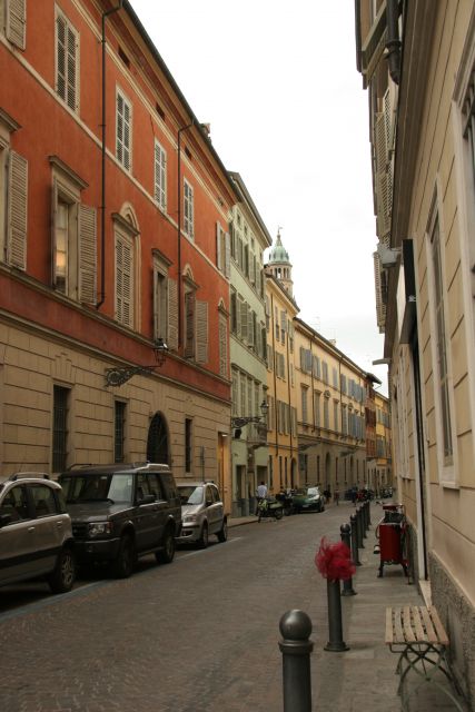 Parma 2010_Barilla1 - foto