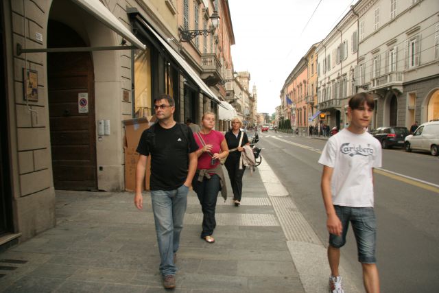 Parma 2010_Barilla1 - foto