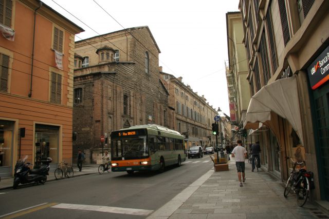 Parma 2010_Barilla1 - foto