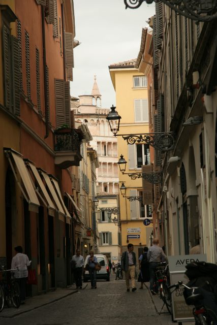 Parma 2010_Barilla1 - foto