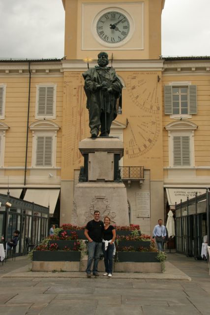 Parma 2010_Barilla1 - foto