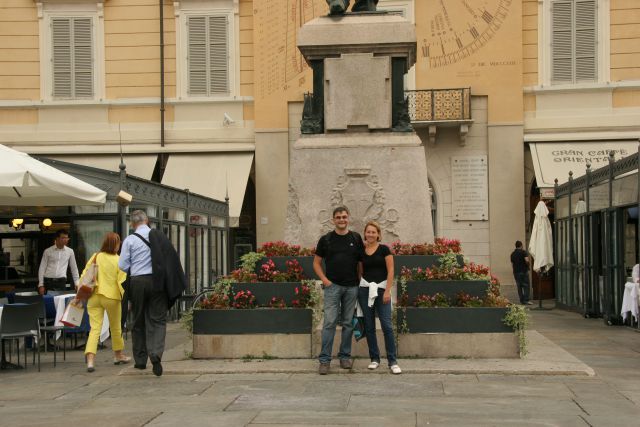 Parma 2010_Barilla1 - foto