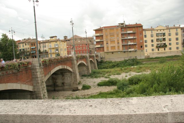 Parma 2010_Barilla1 - foto