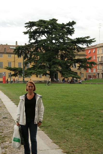 Parma 2010_Barilla1 - foto