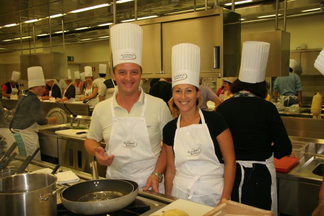 Parma 2010_Barilla1 - foto