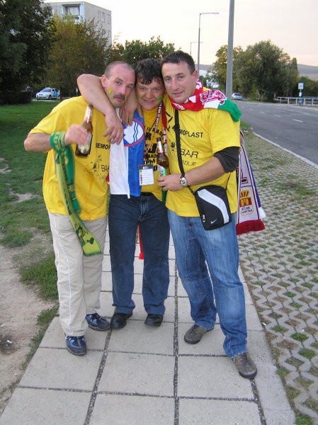 Veszprem 2007 - foto