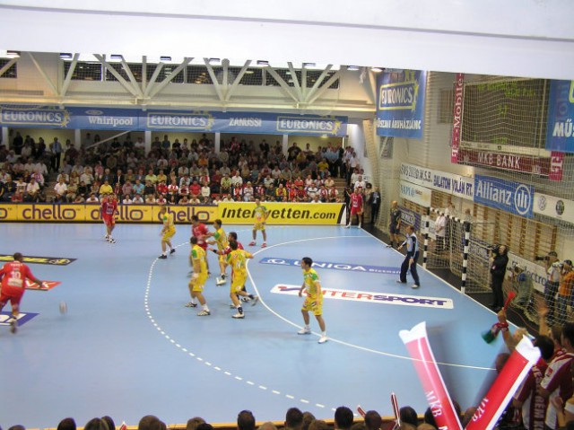 Veszprem 2007 - foto