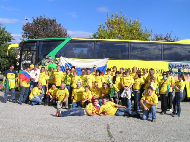 Veszprem 2007 - foto