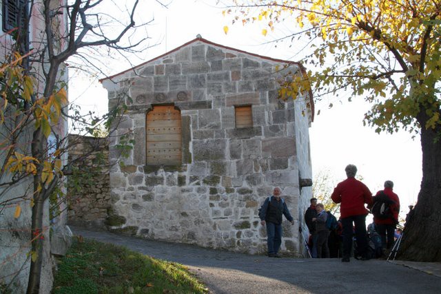 PRKIČEVA HIŠA