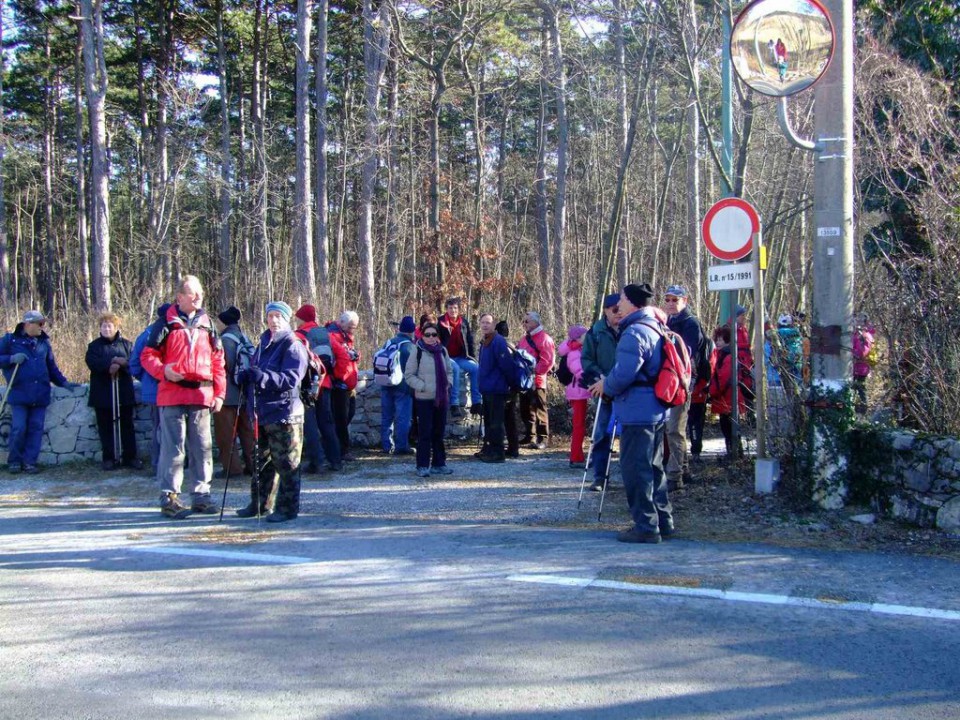 TRZASKI KRAS SASA - foto povečava