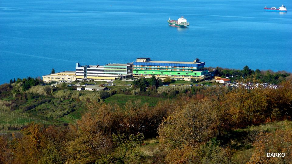 Bolnica IZOLA