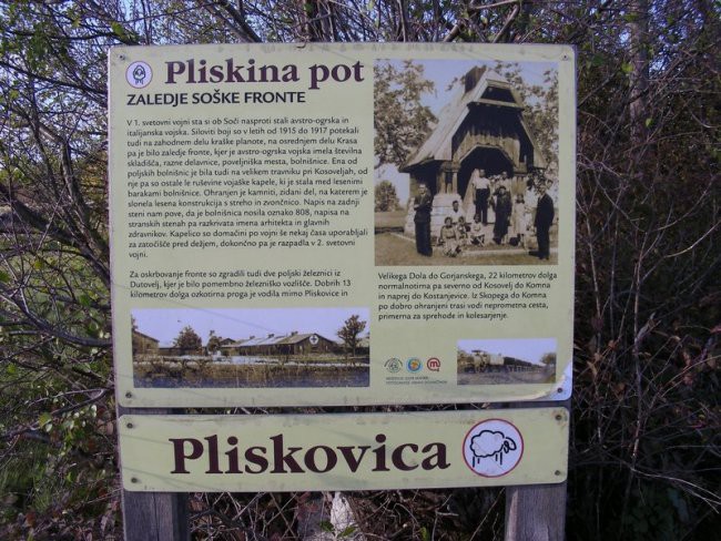 KRAS - foto povečava