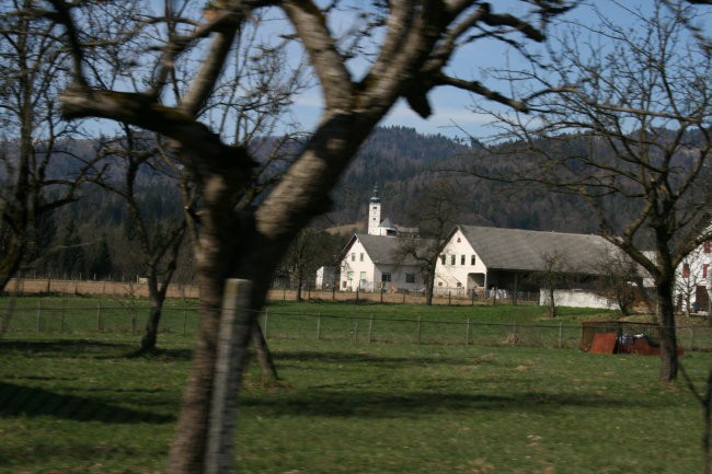 Na potepu s prijateljem - foto povečava