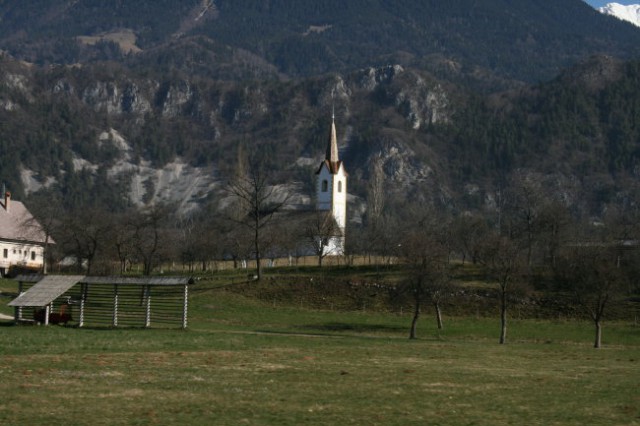 Na potepu s prijateljem - foto