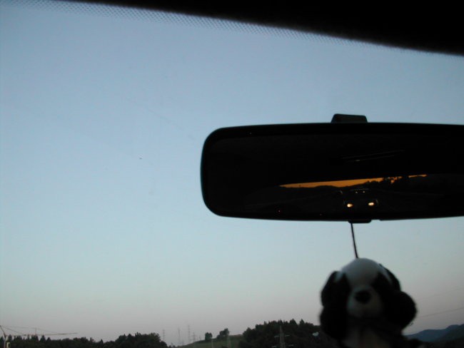 Pred vožnjo preveri preglednost skozi stekla  - foto povečava