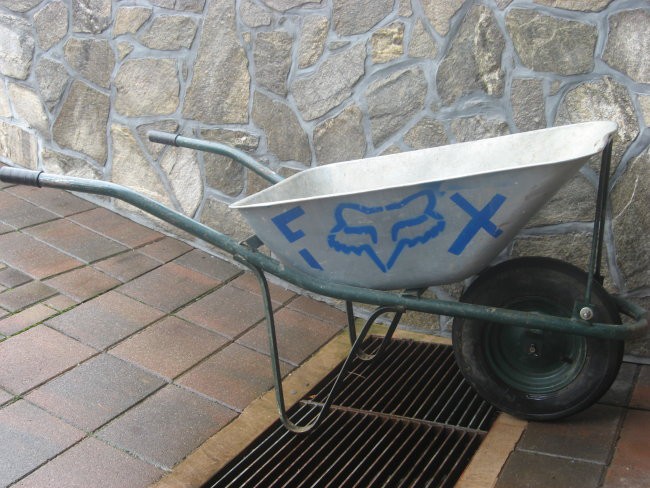 Orodje - foto povečava