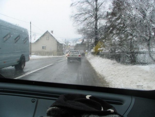 POHORJE TROPHY - foto