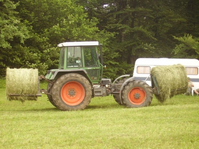 Fendt - foto povečava