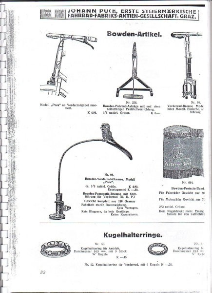 Kolesa - foto