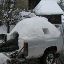 Lukno povečam in obdelam