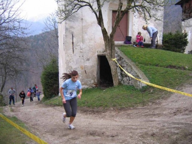 12. tek na Primoža - foto