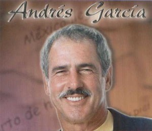 Andes Garcia - Pedro Jose - foto