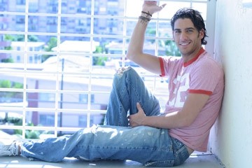 Erick Elias - Antonio - foto