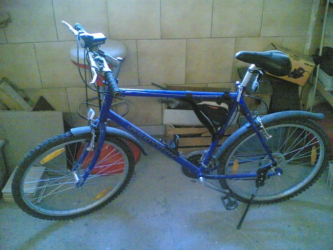 Bolha - foto povečava