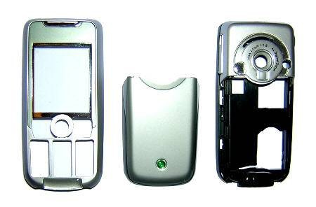 K700i ohišje - foto povečava