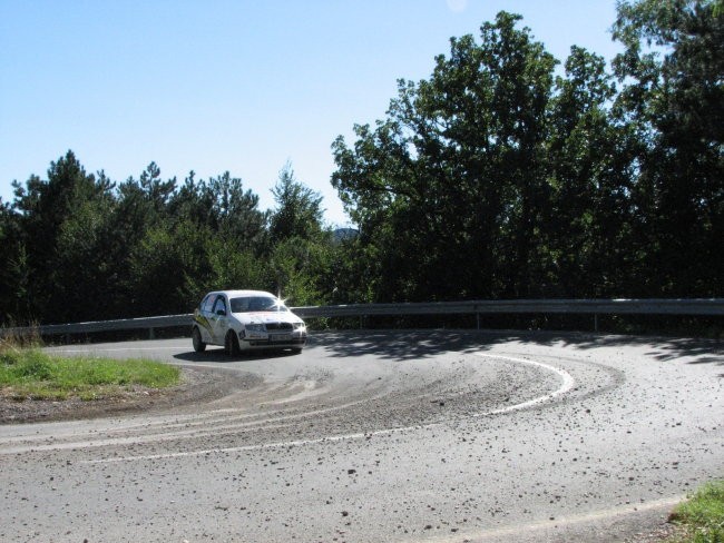 Rally Ajdovščina 24.08.2008 - foto povečava