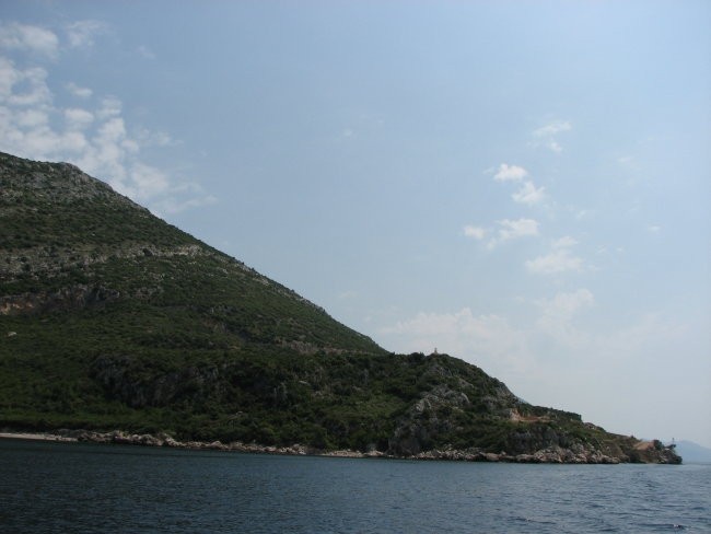 Morje 2008 - foto povečava