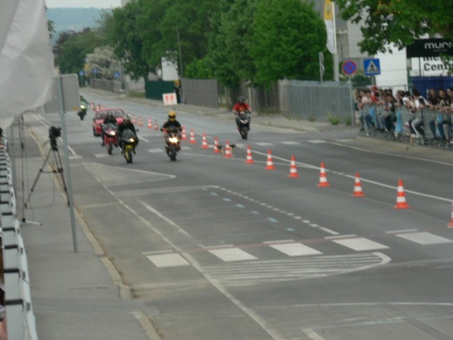 SST na Drag Racu(Murska Sobota, 29.4.2007) - foto povečava