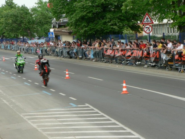 SST na Drag Racu(Murska Sobota, 29.4.2007) - foto povečava