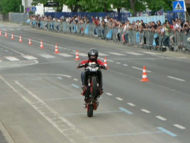 SST na Drag Racu(Murska Sobota, 29.4.2007) - foto povečava