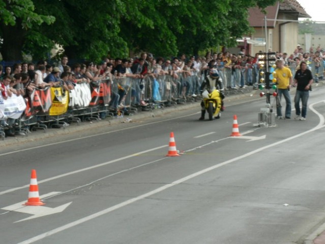 SST na Drag Racu(Murska Sobota, 29.4.2007) - foto