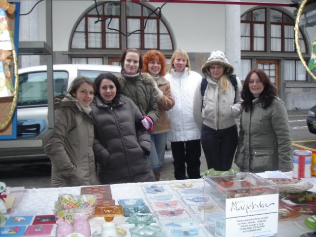 Stojnica - foto