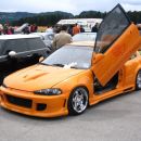 lepa tuning freaks honda