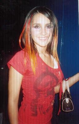 Dulce Maria - - Roberta - foto povečava