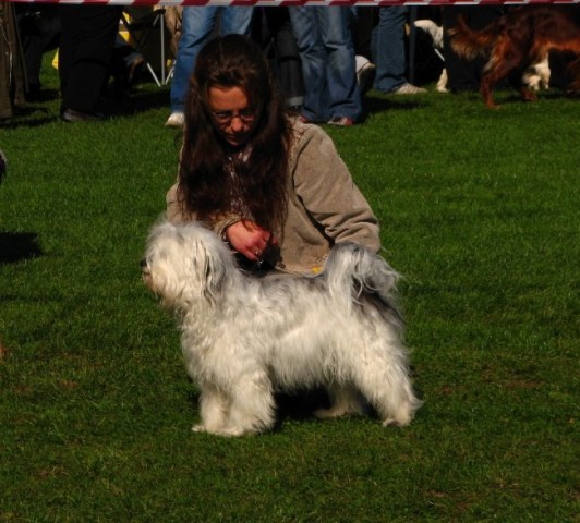 CAC MAribor 2007 - foto