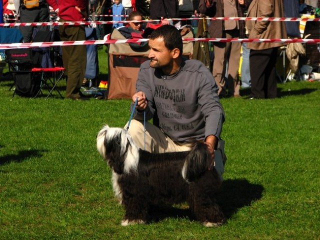 CAC MAribor 2007 - foto