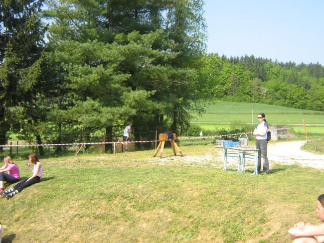 športni dan - foto povečava