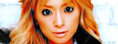 Ayumi Hamasaki  - foto povečava