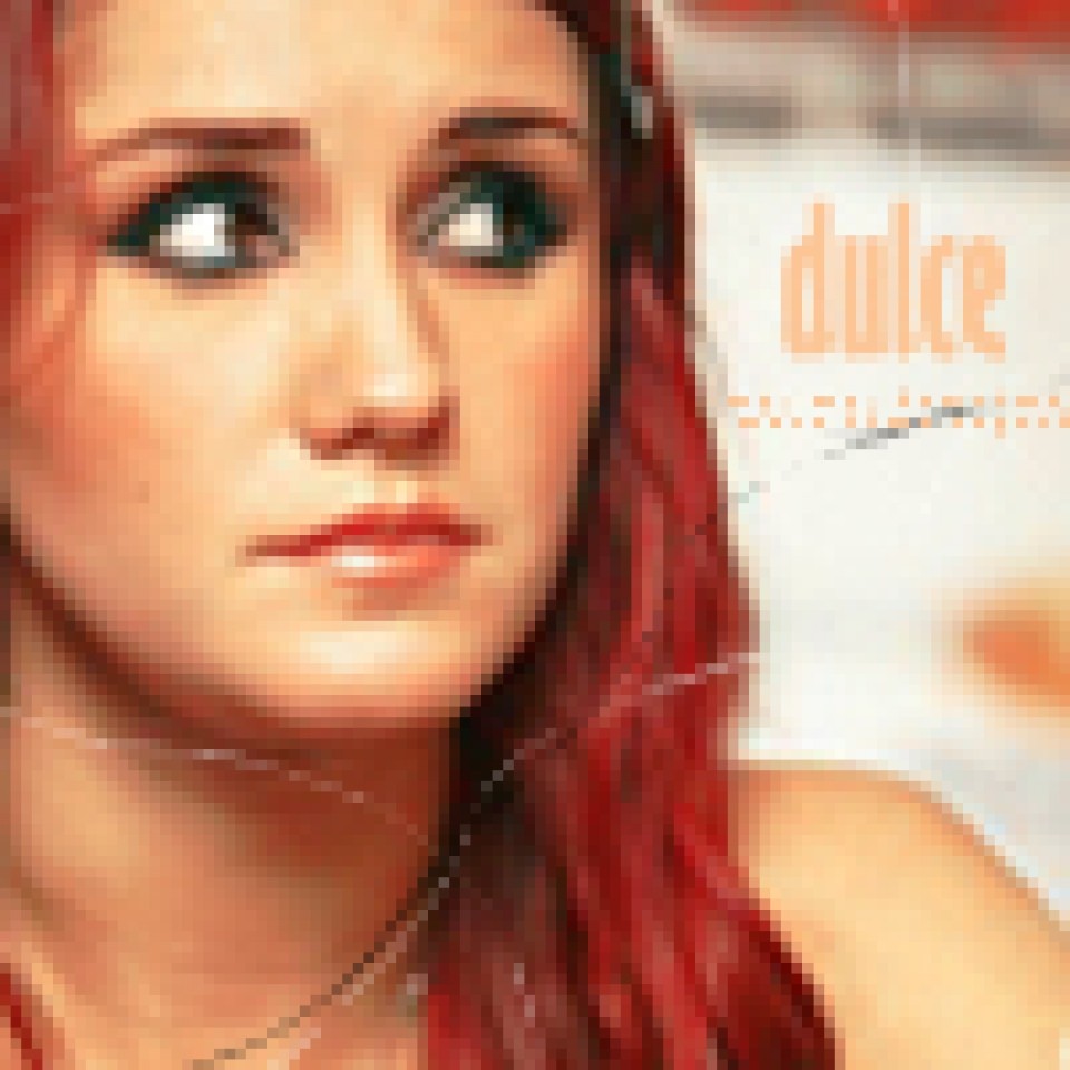 Dulce Maria <3 - foto povečava