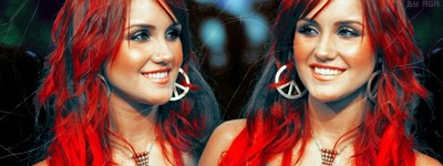 Dulce Maria <3 - foto povečava