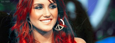 Dulce Maria <3 - foto povečava