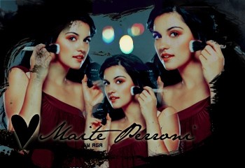 Maite Perroni - foto