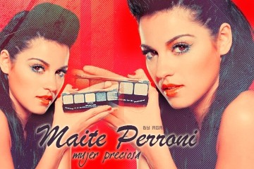 Maite Perroni - foto