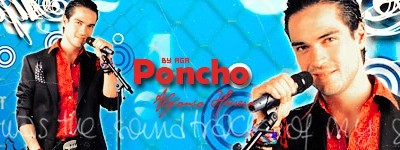 Poncho <33 - foto